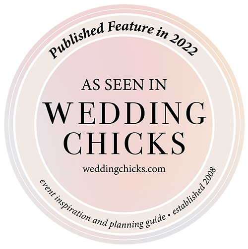 Wedding Chicks logo