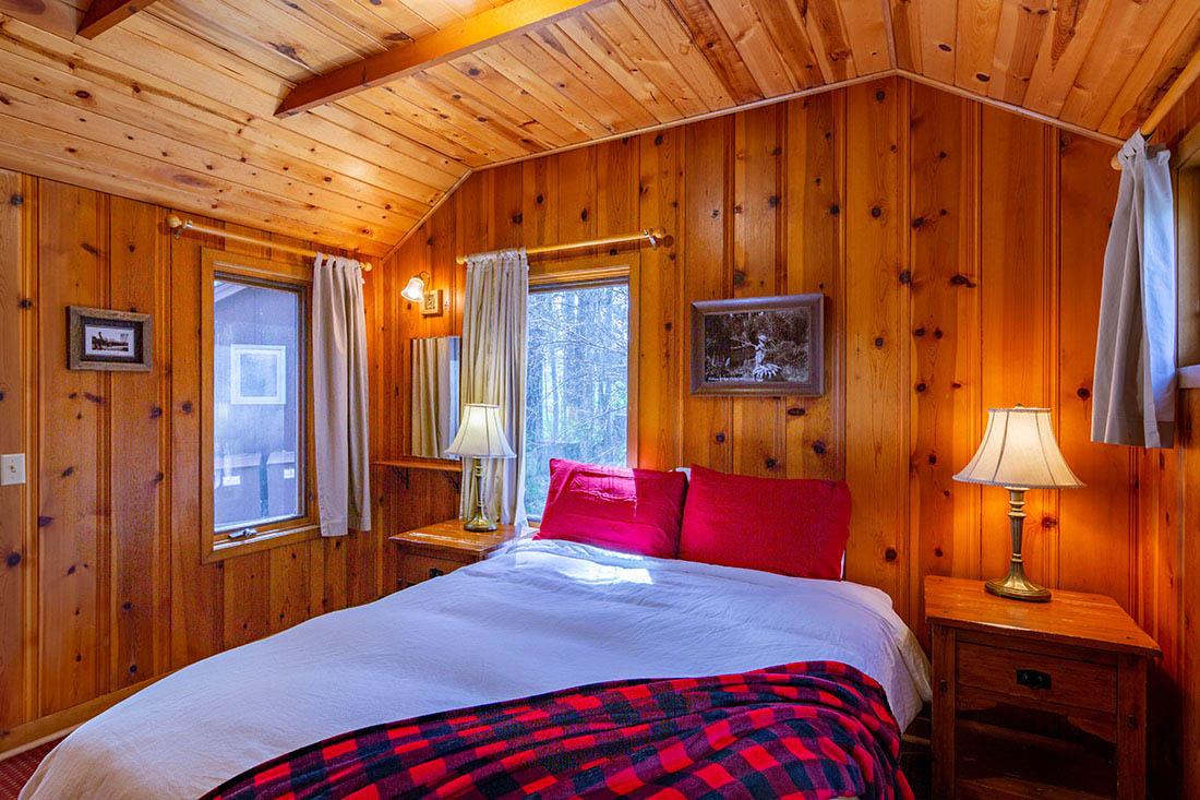 Metolius river cabin 13 bedroom