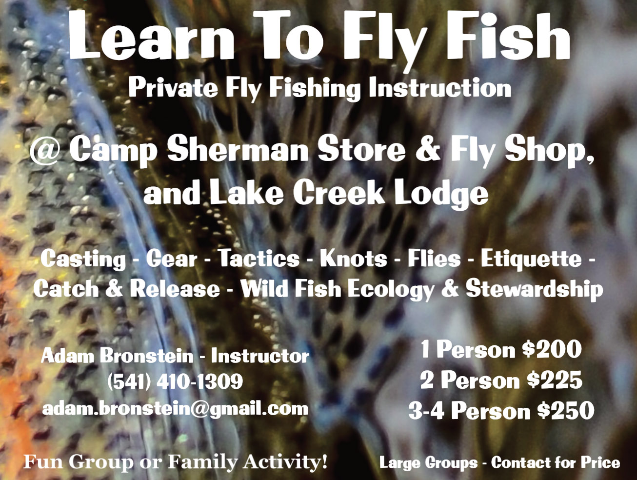 365 Fly-Fishing Tips for Trout, Bass, and Panfish Book by Skip